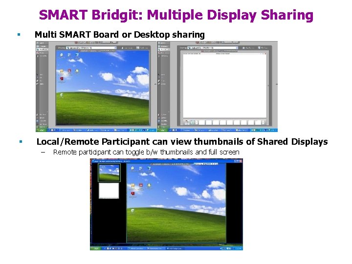 download smart bridgit client for mac