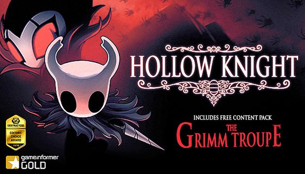 hollow knight free download for mac